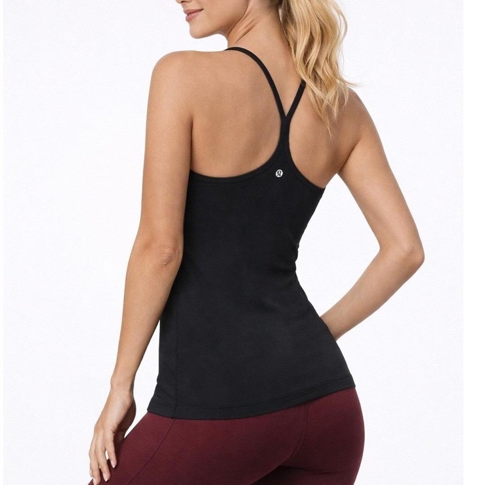 Lululemon Racerback Tank Top